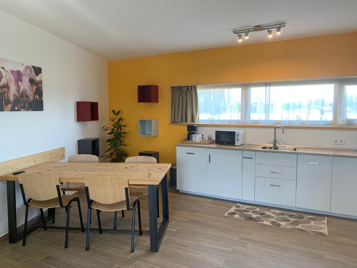 Oeregtoelgy Apartman Szar Bagian luar foto