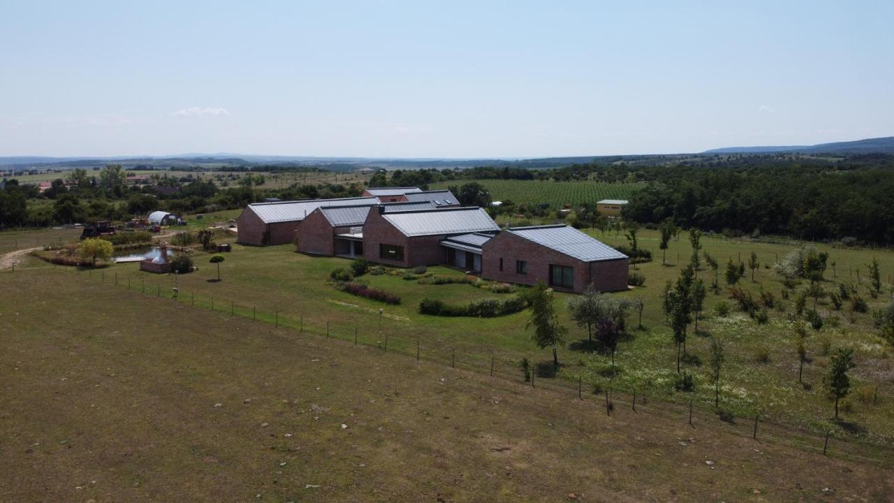 Oeregtoelgy Apartman Szar Bagian luar foto