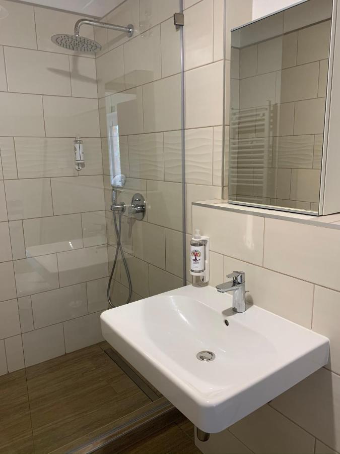 Oeregtoelgy Apartman Szar Bagian luar foto