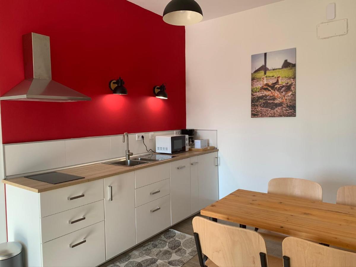 Oeregtoelgy Apartman Szar Bagian luar foto
