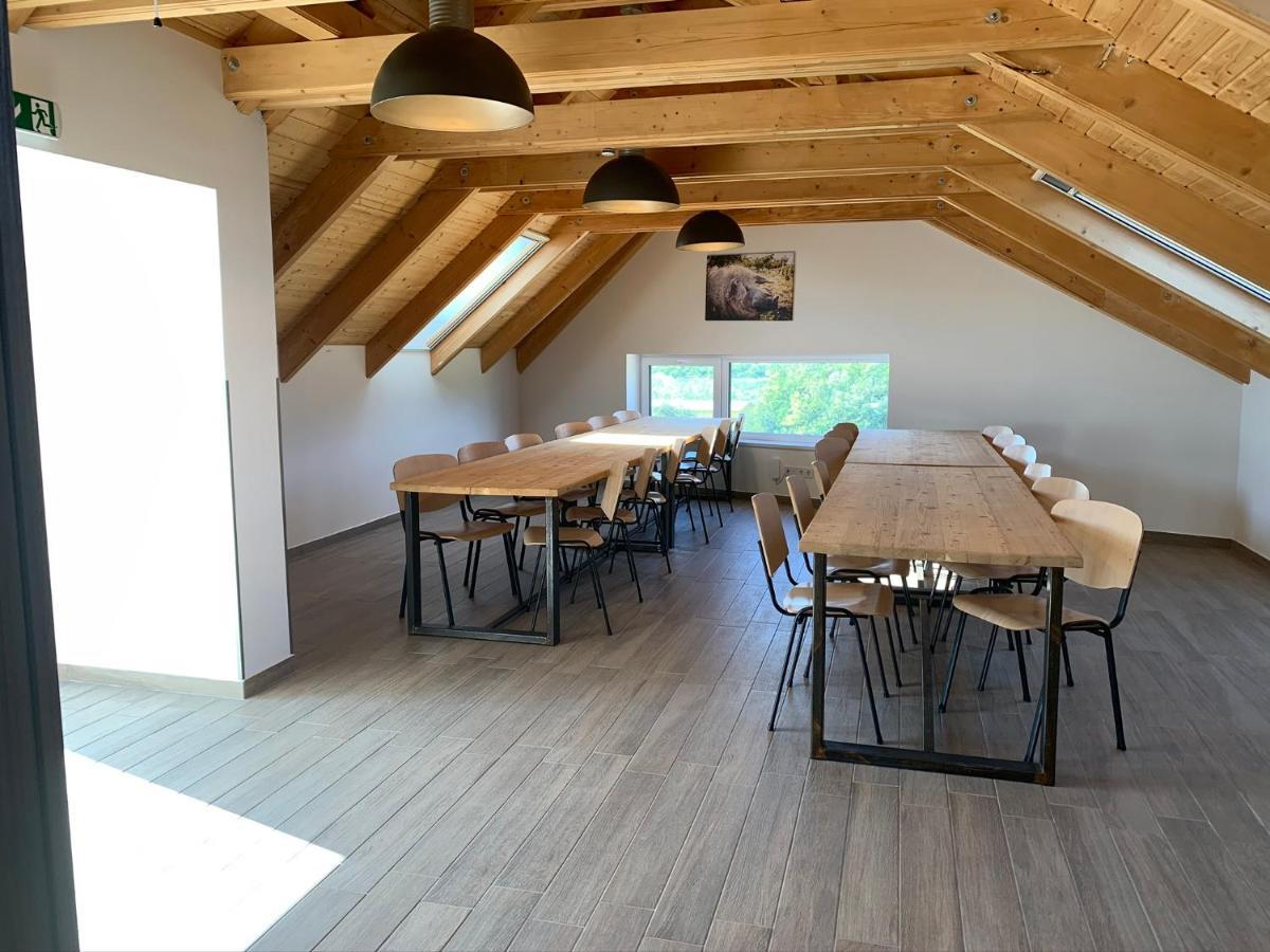 Oeregtoelgy Apartman Szar Bagian luar foto